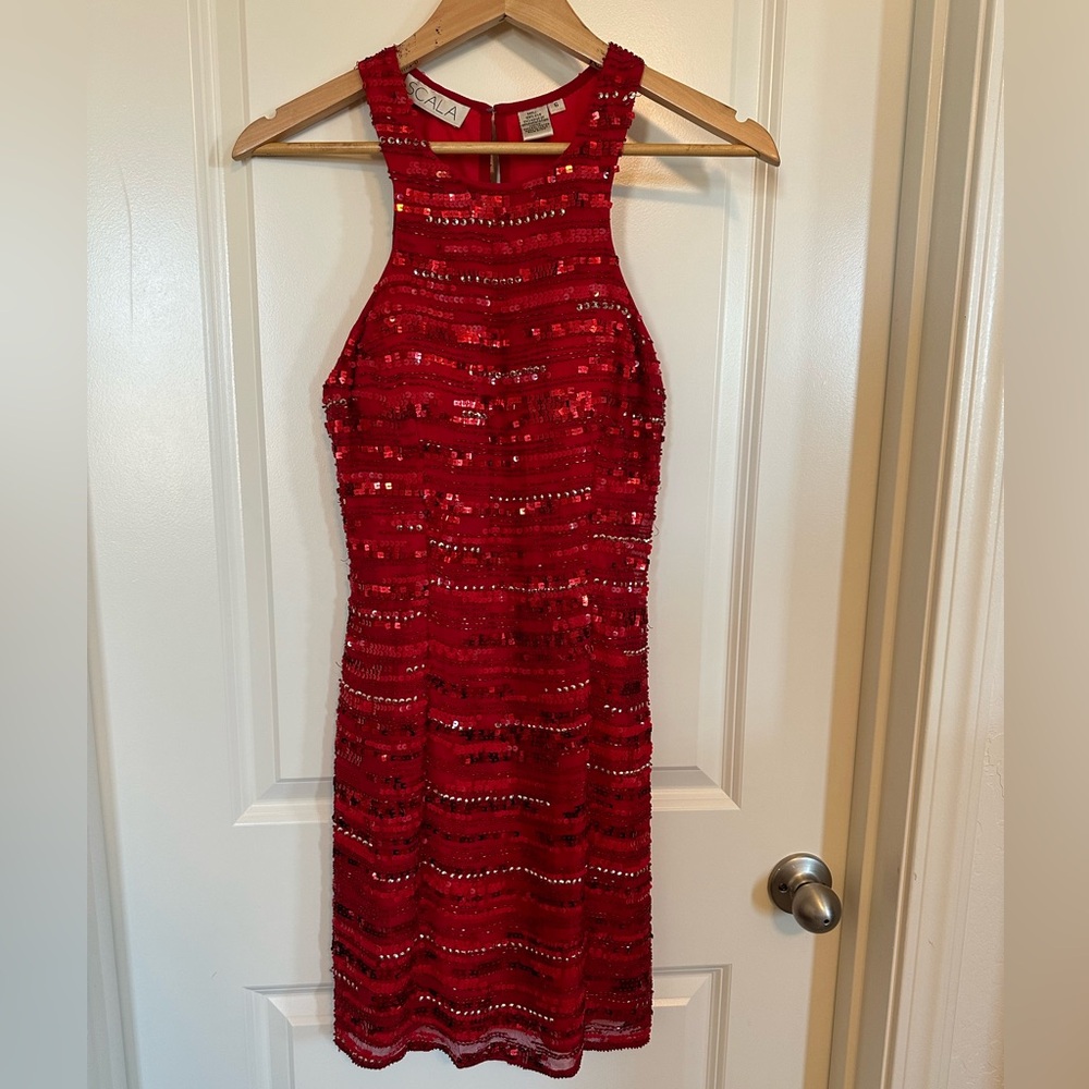 Scala Dress